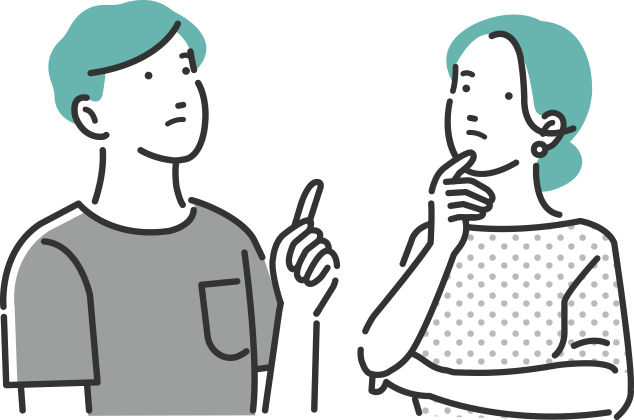 こんなお悩みはありませんか？