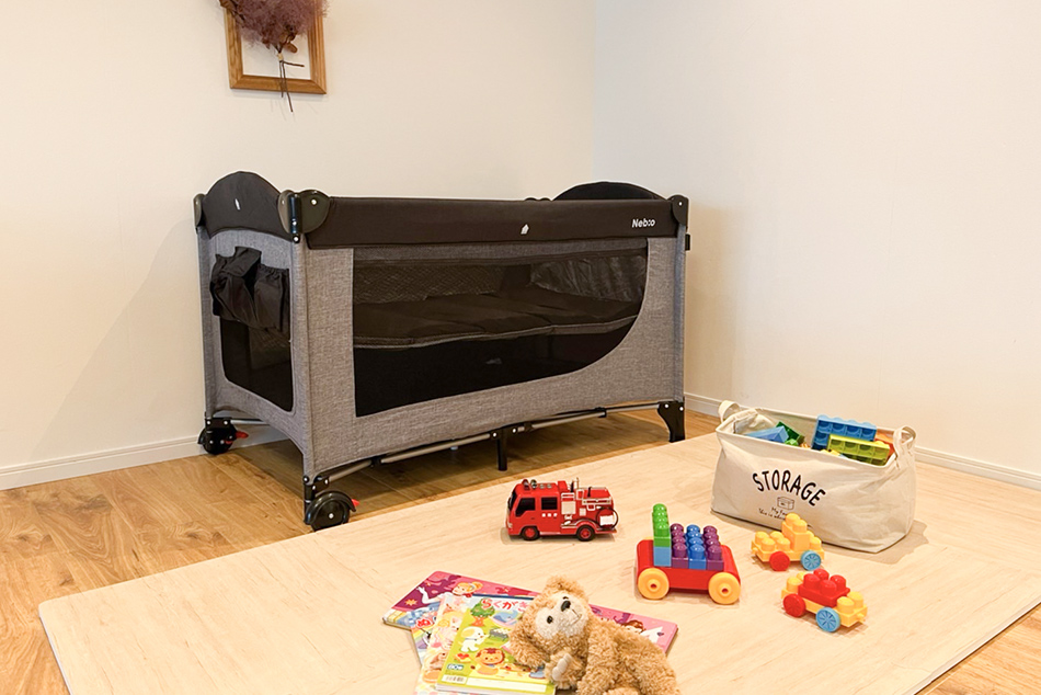 キッズスペース