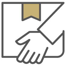 重たいものの移動