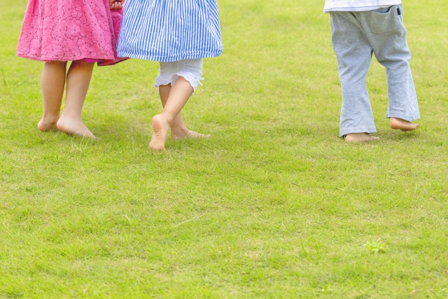 小児はりって？