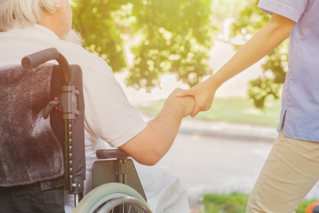 介護保険制度とは？どの様な制度なのか解説します