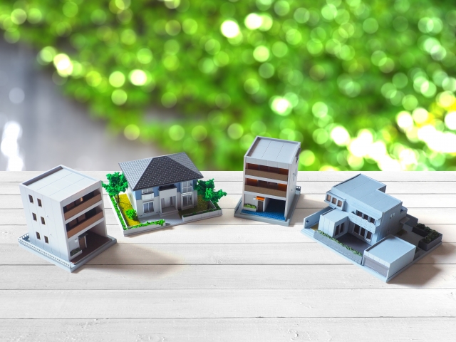 新築アパートを建築する前に 必ず知っておきたい不動産投資の基礎知識