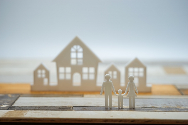 住まいに関する補償「火災保険」