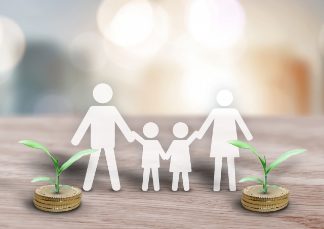 iDeCo・新NISA・保険・年金・etc。投資運用をはじめる前に知っておきたい基礎知識！