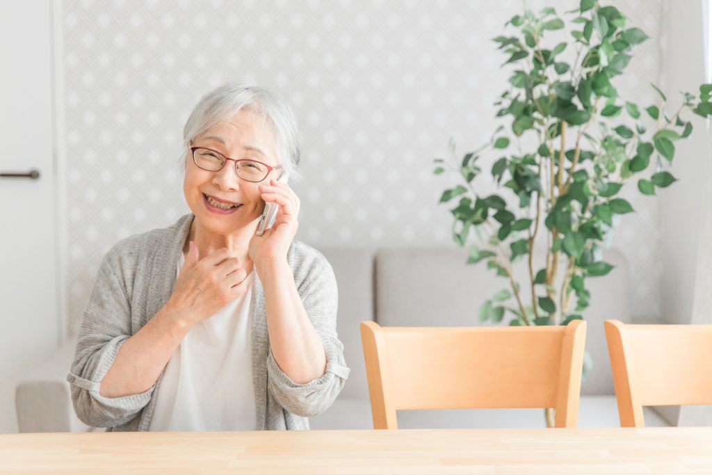 親が元気なうちに話しておくべき「お金と家のこと」